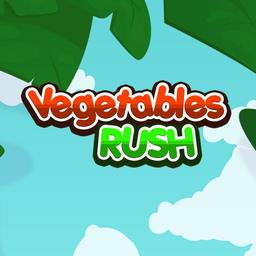 Vegetables Rush